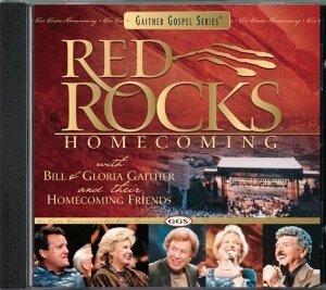 Red Rocks Homecoming | mcms.nl
