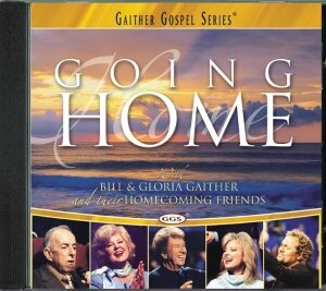 Going Home CD - Gaither Homecoming | mcms.nl