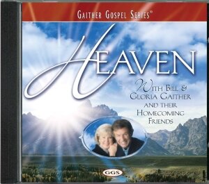 Heaven CD - Gaither Homecoming | mcms.nl