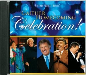 Celebration CD - Gaither Homecoming | mcms.nl