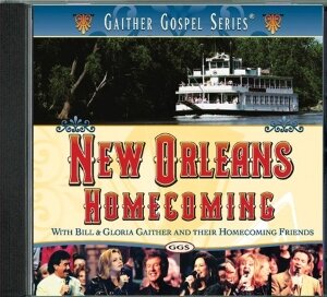 New Orleans Homecoming | mcms.nl