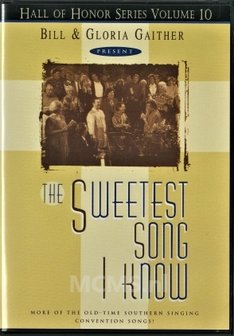 The Sweetest Song I Know DVD | mcms.nl
