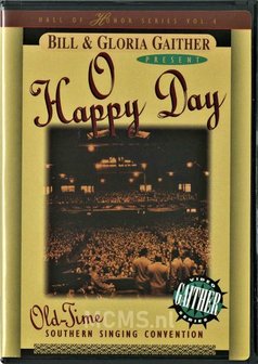 O Happy Day DVD | mcms.nl