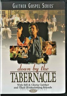 Down By The Tabernacle DVD | mcms.nl