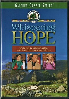 Whispering Hope DVD | mcms.nl