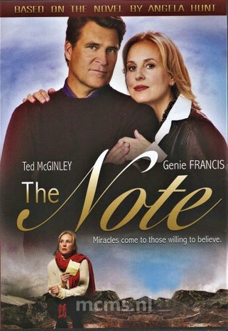 The Note - speelfilm drama romantiek | mcms.nl
