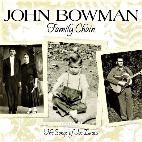 Family Chain CD - John Bowman | mcms.nl