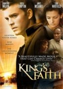 KING'S FAITH | Speelfilm| UIVERKOCHT!