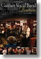 Reunion Vol.1 DVD - Gaither Vocal Band | mcms.nl