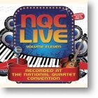 NQC LIVE "VOLUME 11"