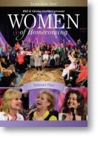 Women of Homecoming (1) - Gaither Homecoming | MCMS.nl