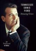 Tennessee Ernie Ford "Amazing Grace"