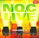 NQC LIVE "VOLUME 9"