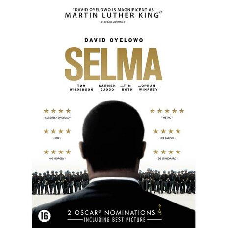 Selma | MCMS.nl