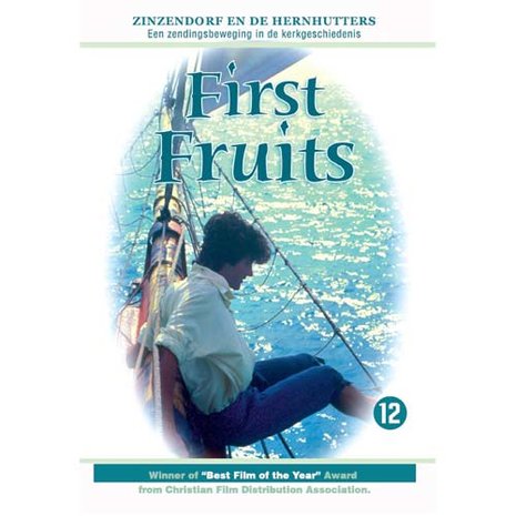 First Fruits | MCMS.nl