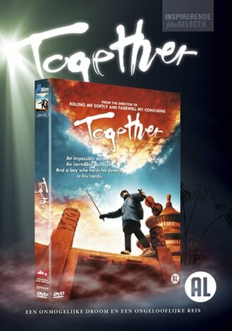 Together | MCMS.nl