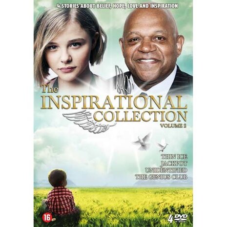 THE INSPIRATIONAL COLLECTION | Drama