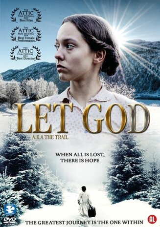 LET GOD | Speelfilm