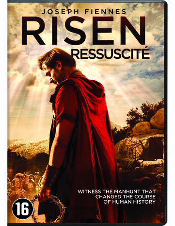 Risen - speelfilm drama