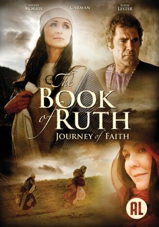 THE BOOK OF RUTH | Bijbels drama