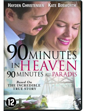90 MINUTES IN HEAVEN | Drama 