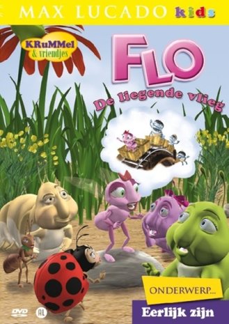 KRUMMEL DEEL 4,5 EN 6 | Kinderen | Animatie