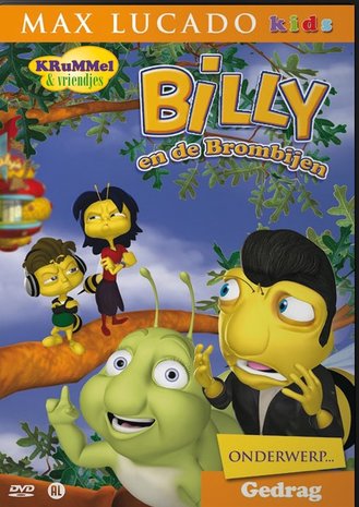 KRUMMEL DEEL 4,5 EN 6 | Kinderen | Animatie