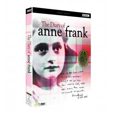 The Diary of Anne Frank | MCMS.nl