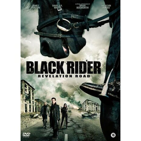 Revelation Road 3 - Black Rider | Drama | Actie