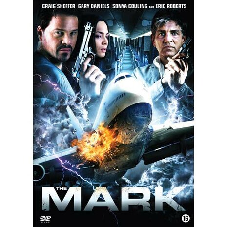 THE MARK DVD | Actiefilm | Drama