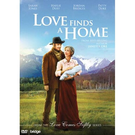 LOVE FINDS A HOME | Drama | Romantiek 