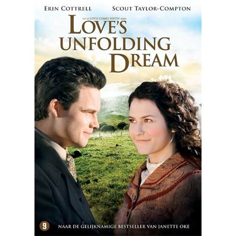 LOVE'S UNFOLDING DREAM | Drama | Romantiek