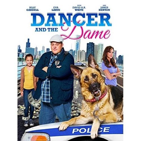 DANCER AND THE DAME | Comedy