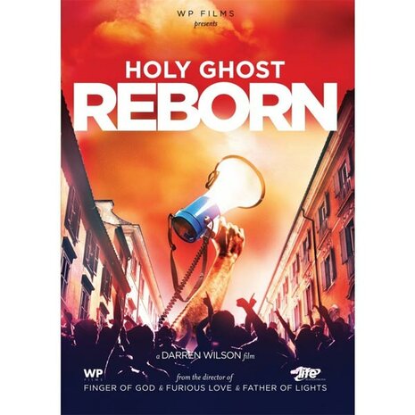 HOLY GHOST REBORN | Documentaire | Drama