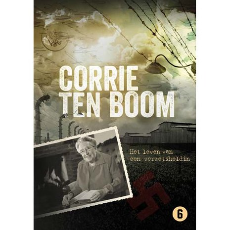 Corrie ten Boom - documentaire | mcms.nl
