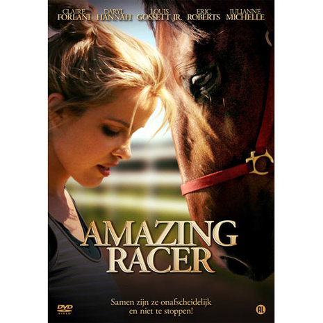 AMAZING RACER | Drama
