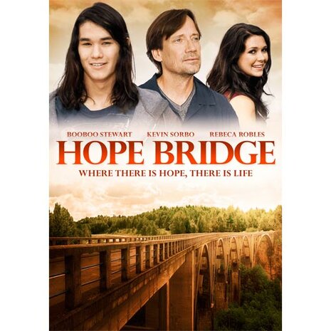 HOPE BRIDGE | Drama