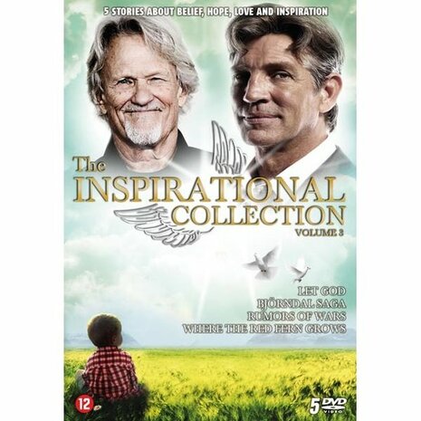 The Inspiration Collection - speelfilm | MCMS.nl