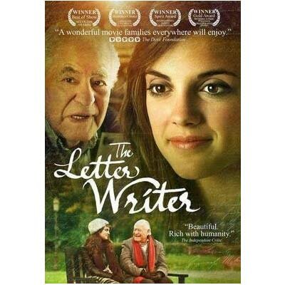The Letter Writer - speelfilm drama