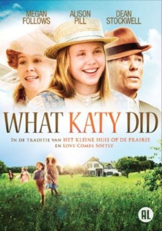 WHAT KATY DID | Familie