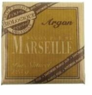 Savon pur de Marseille Soap Bar "Argan"