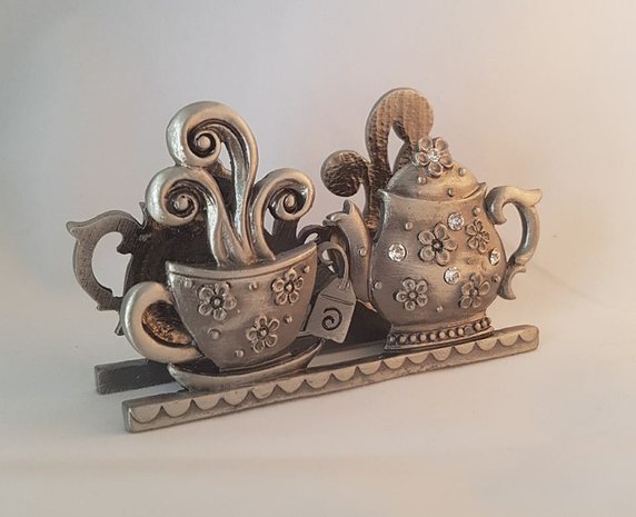 Visitekaarthouder | MCMS.nl