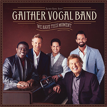 We Have This Moment CD - Gaither Vocal Band | MCMS.nl