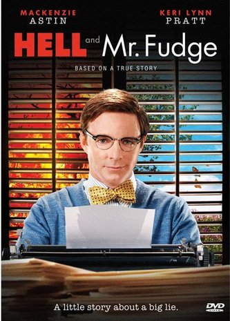 Hell and Mr. Fudge speelfilm | MCMS.nl