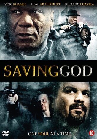 Saving God speelfilm | MCMS.nl