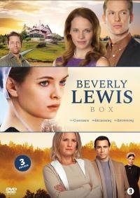 Beverly Lewis 3DVD box | MCMS.nl