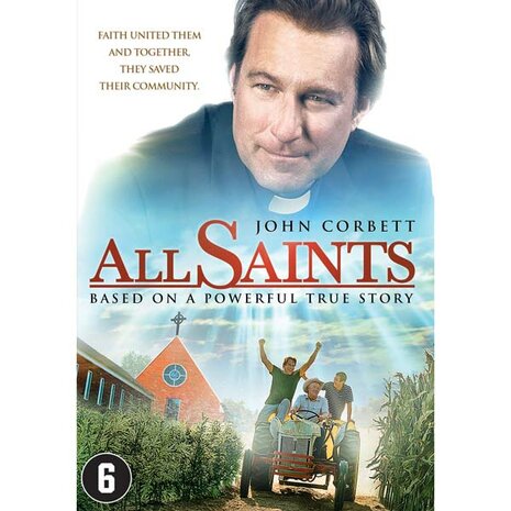 All Saints - drama | MCMS Maranatha Christian MusicStore