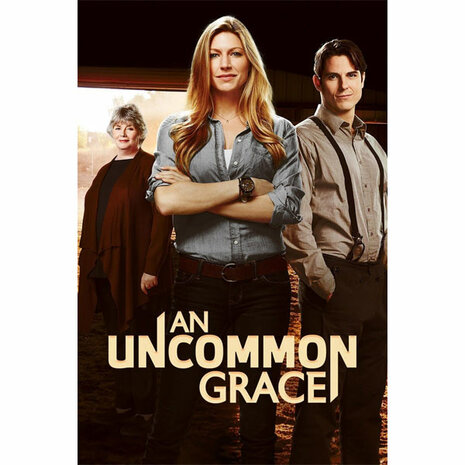 Uncommon Grace - Drama 