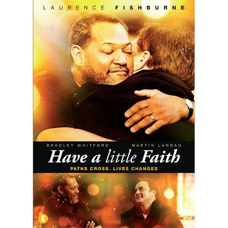 Have a Little Faith | MCMS.nl