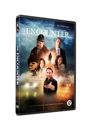 The Encounter (De ontmoeting) - speelfilm | MCMS.nl